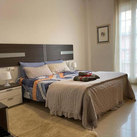 Kairos Home Y Garaje , Algemesi Home ภายนอก รูปภาพ