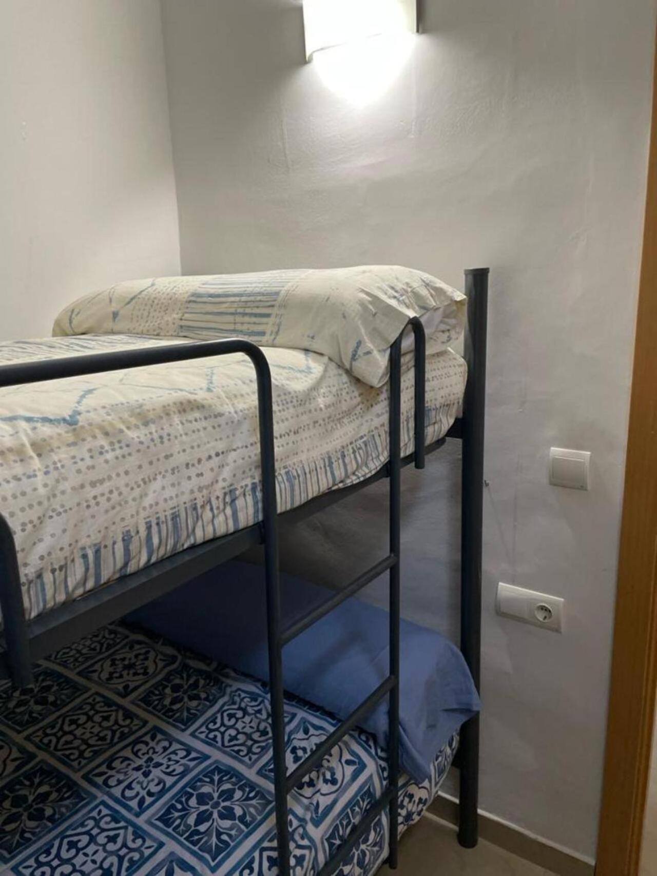 Kairos Home Y Garaje , Algemesi Home ภายนอก รูปภาพ