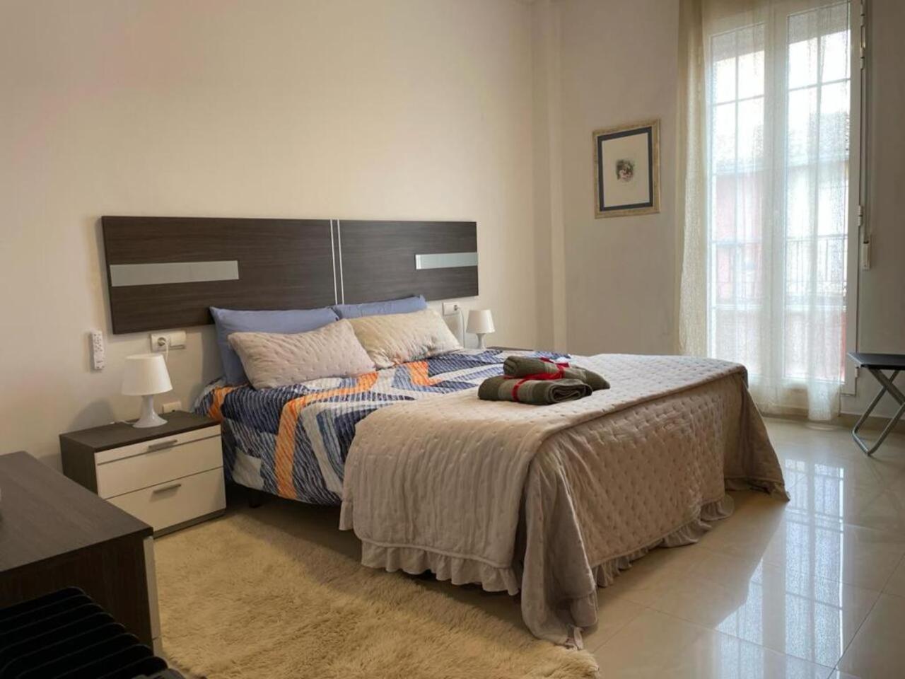 Kairos Home Y Garaje , Algemesi Home ภายนอก รูปภาพ