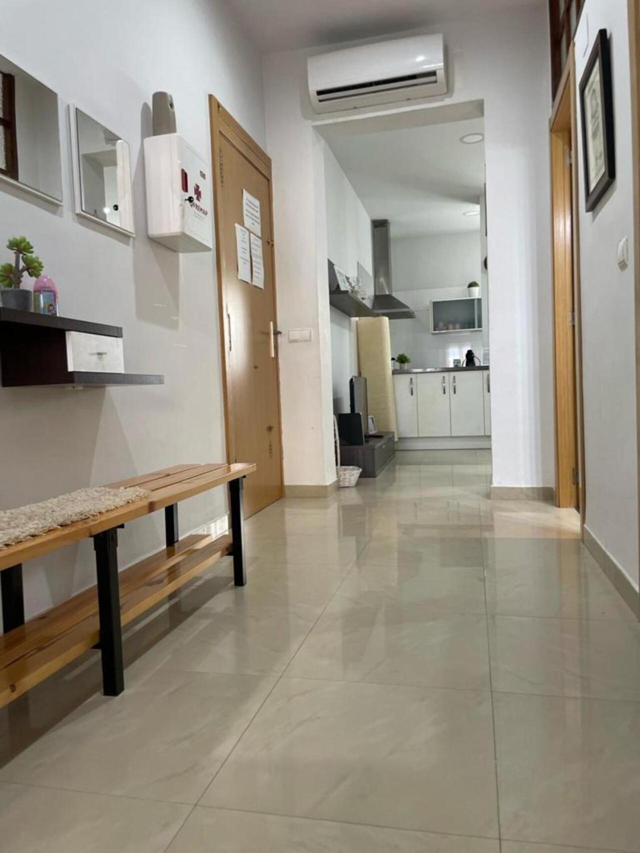 Kairos Home Y Garaje , Algemesi Home ภายนอก รูปภาพ