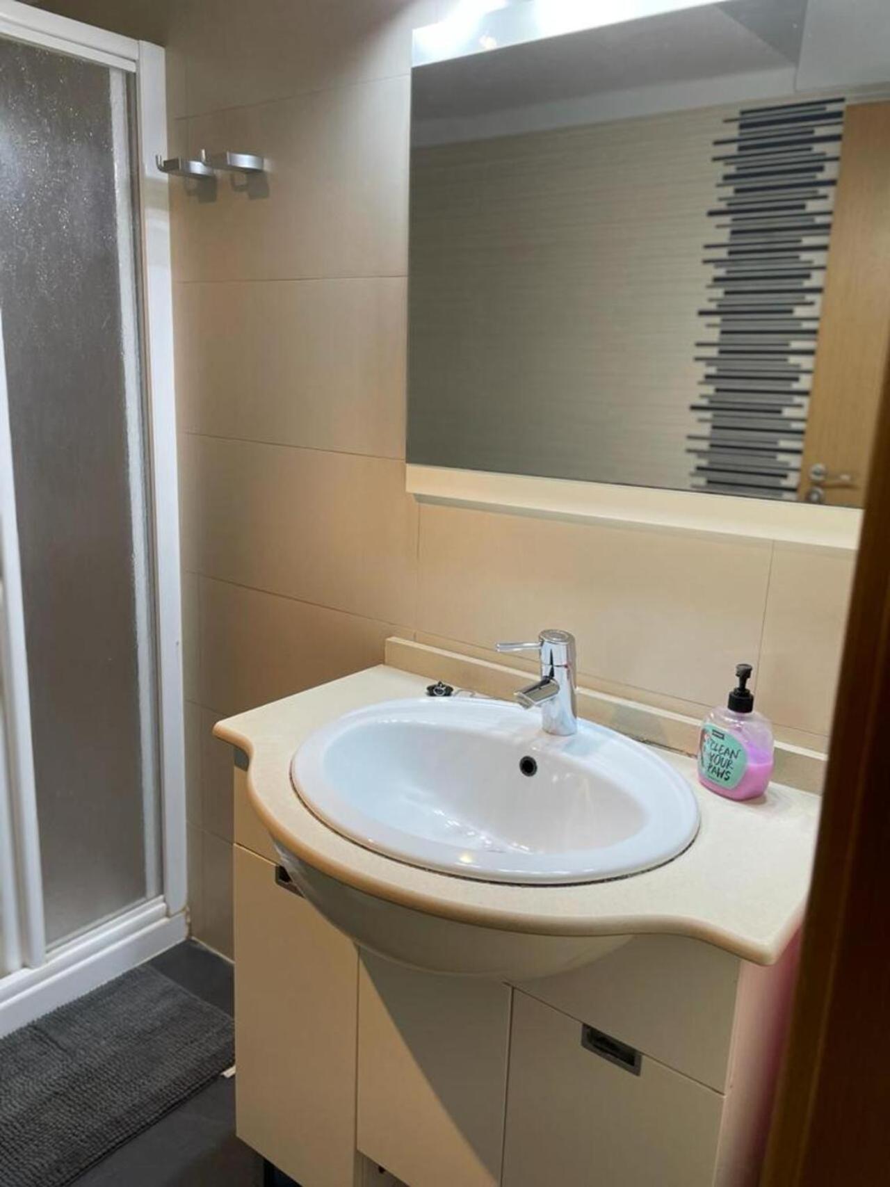 Kairos Home Y Garaje , Algemesi Home ภายนอก รูปภาพ