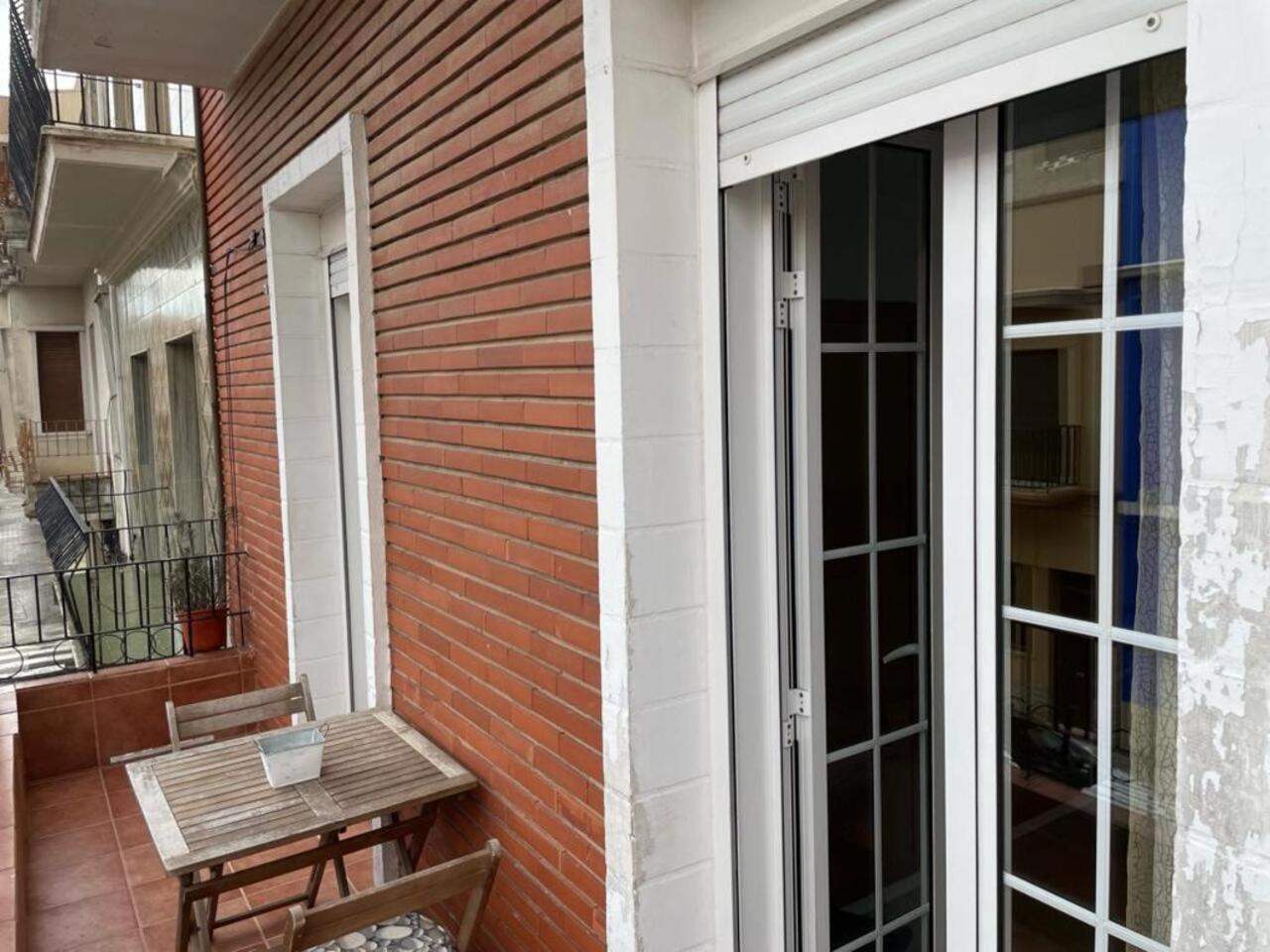 Kairos Home Y Garaje , Algemesi Home ภายนอก รูปภาพ